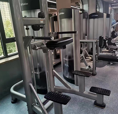 Pin loaded strength gym machines 3000 series