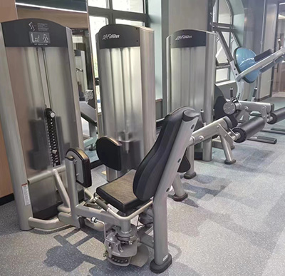 Fitness Racks and benches